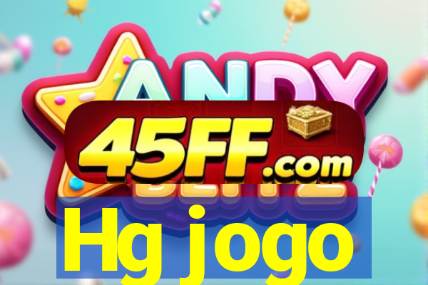 Hg jogo
